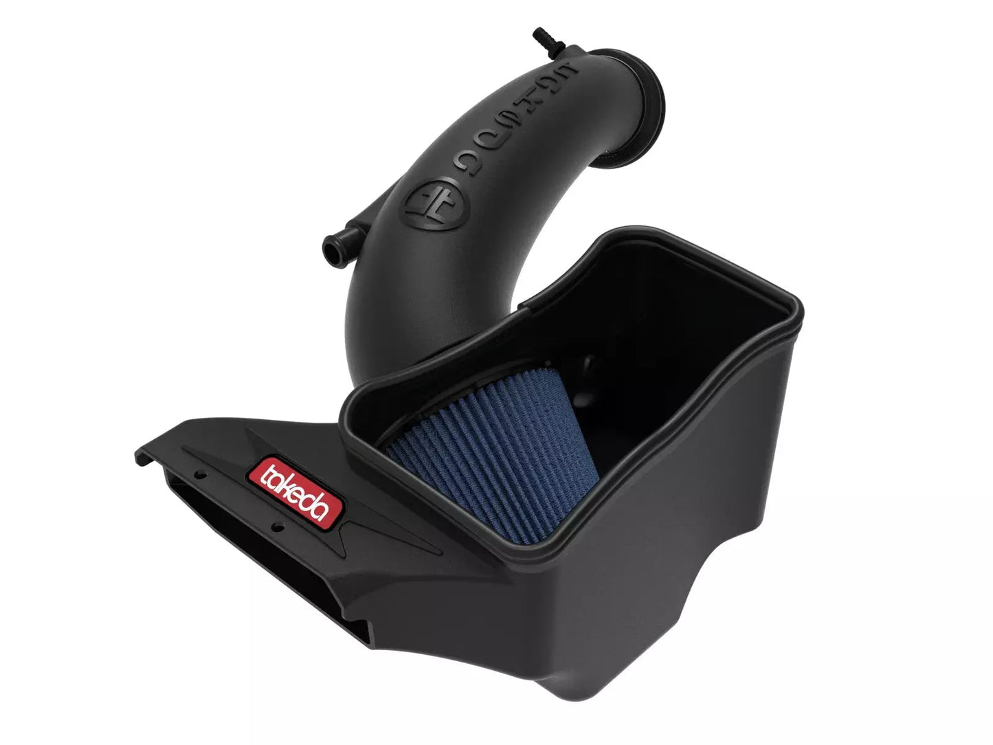 COLD AIR INTAKES