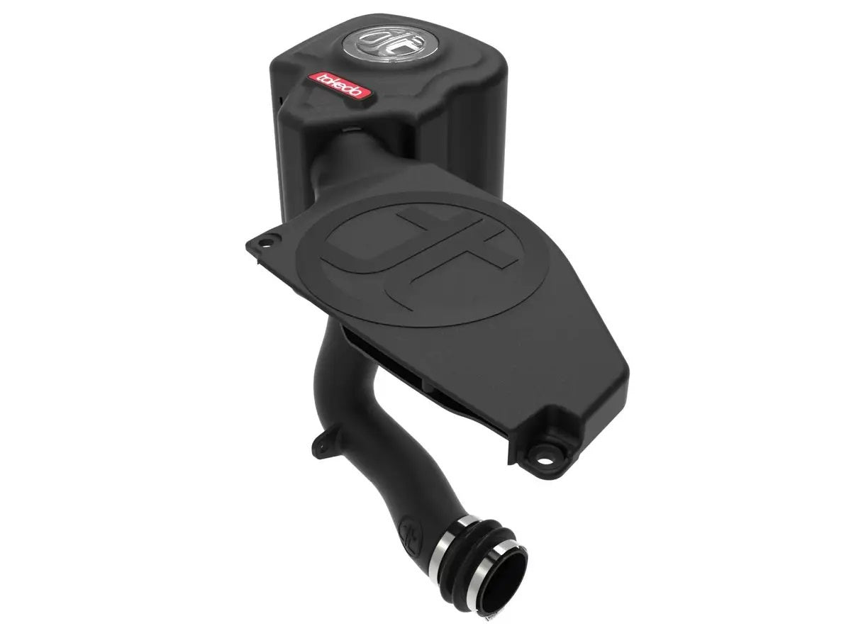 TAKEDA INTAKE SYSTEM