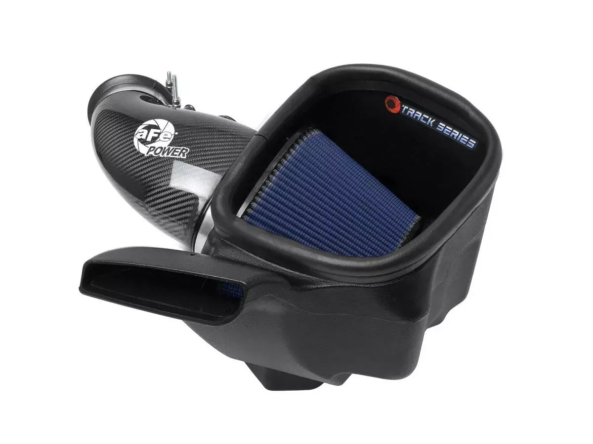 TRACK SERIES INTAKE