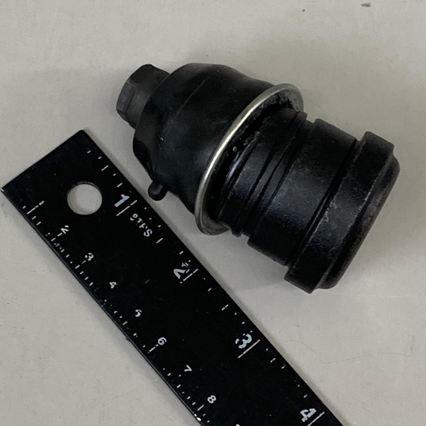 MOOG Drive Works Front Lower Ball Joint For Chrysler, Dodge & Rampage Etc K7147