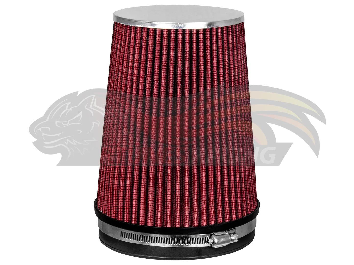 Heat Shield Air Intake Kit For 2019-2026 Ram 1500 3.6L V6 (No Classic) | Rtunes Racing | HI-DG-16RD
