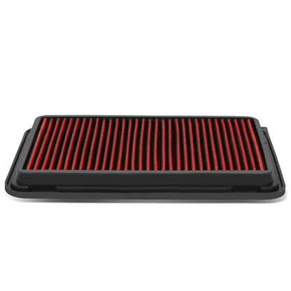 2007-2017 Toyota Camry / Venza High Flow Engine Air Filter - Red