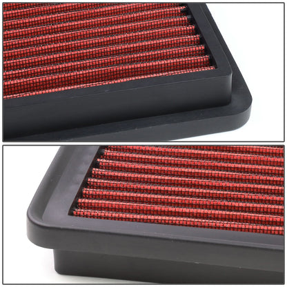 99-17 Chevrolet Silverado Tahoe Avalanche Suburban Engine Air Filter