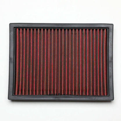 92-05 BMW Engine Air Filter (Red)