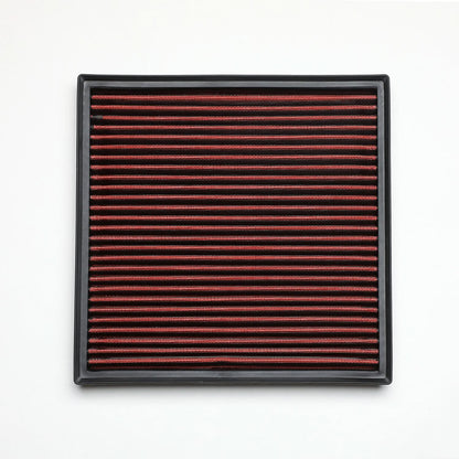 13-15 Chevrolet Cruze 1.8L Engine Air Filter - Red