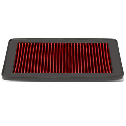 2005-2015 Honda Odyssey / Pilot High Flow Engine Air Filter - Red