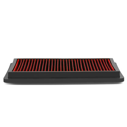 2003-2008 Mazda 6 2.3L / 2000-2006 MPV Red Engine Air Filter