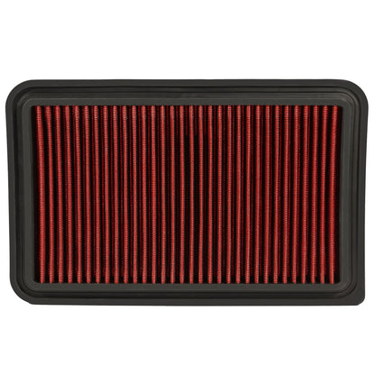 2011-2014 Mazda 2 1.5L Engine Air Filter - Red