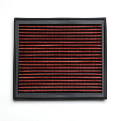 2005-2015 Volvo Multi-Model High Flow Engine Air Filter - Red