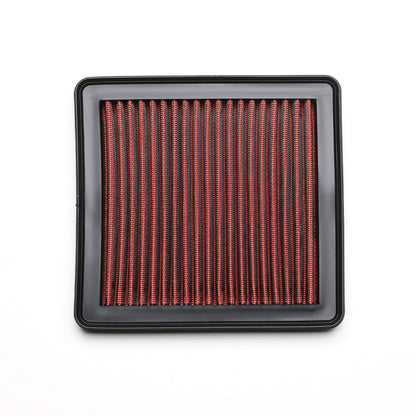 2006-2015 Honda Civic Engine Air Filter - Red