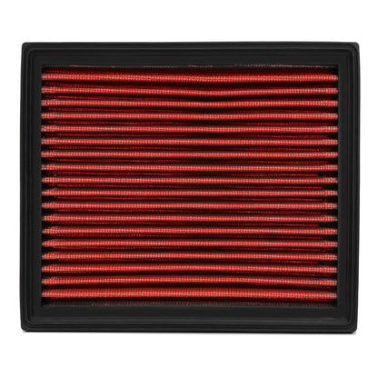 10-17 Toyota Prius Engine Air Filter Red