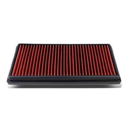 2007-2015 Mercedes C63 CL63 CLK63 CLS63 E63 ML63 R63 S63 SL63 AMG Air Filter