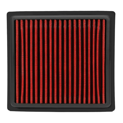 07-17 Nissan 350Z/370Z Red Engine Air Filter