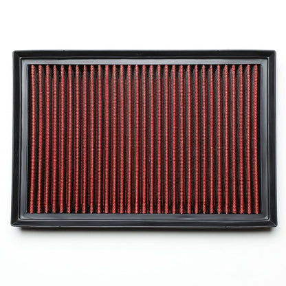 04-15 Mazda 3 / Mazda 5 Red High Flow Engine Air Filter