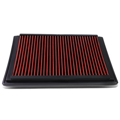 2004-2008 Ford F-150/F-250/F-350 5.4L Engine Air Filter Red