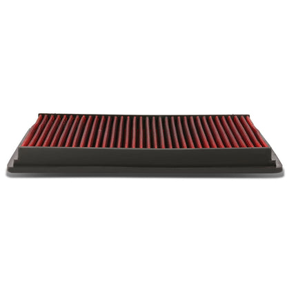 03-17 Jeep Commander/Grand Cherokee/Liberty Red Engine Air Filter