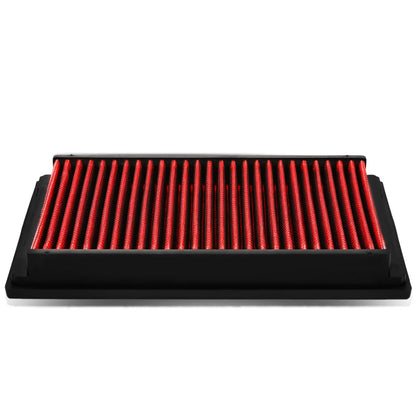1999-2006 BMW Multi-Model Red Engine Air Filter