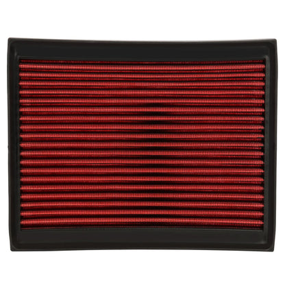 02-09 Audi A4 Engine Air Filter - Red