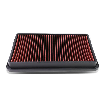 97-04 Toyota Multi-Model Red Engine Air Filter