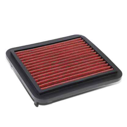 2001-2003 Toyota Prius Engine Air Filter - Red