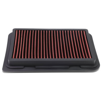 2007-2017 Toyota Engine Air Filter - Red