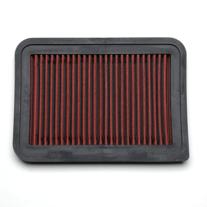 2007-2017 Toyota Engine Air Filter - Red