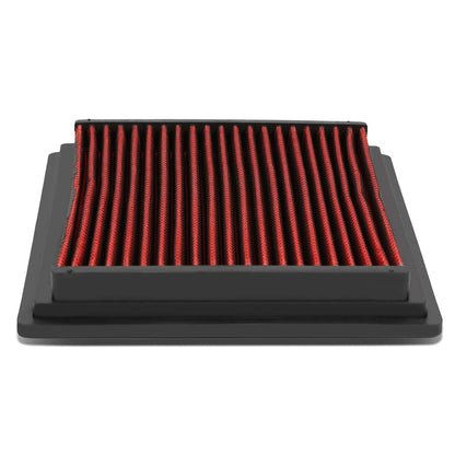 98-11 Ford Ranger/Explorer Engine Air Filter Red