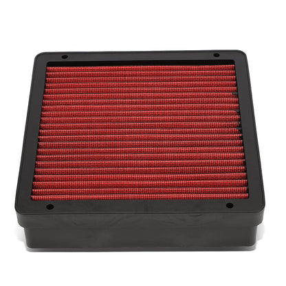 02-07 Mitsubishi Lancer / 97-02 Mirage / 03-06 Outlander Engine Air Filter