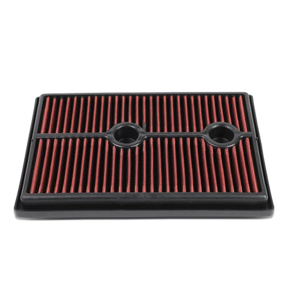 13-18 Volkswagen Jetta Red Engine Air Filter