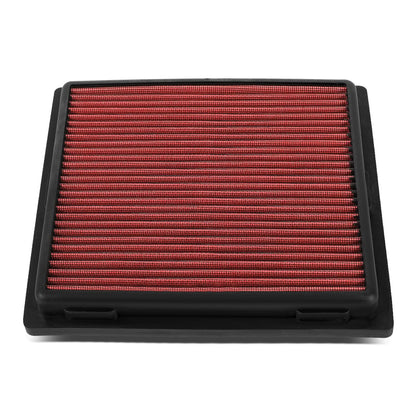 2011-2021 Dodge Durango / Jeep Grand Cherokee Engine Air Filter - Red