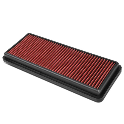 2016-2019 Mazda MX-5 / Fiat 124 Spider Performance Engine Air Filter