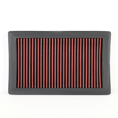 2015-2019 Mercedes C300 E300 GLC300 SLC300 Engine Air Filter Red
