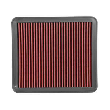 2004-2006 Suzuki Verona 2.5L High Flow Engine Air Filter - Red