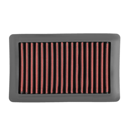 16-18 Smart Fortwo 0.9L Turbo Red Engine Air Filter