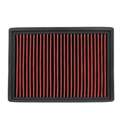 2013-2020 Ford Edge Fusion Lincoln Continental Engine Air Filter - Red