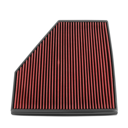 2011-2018 BMW Multi-Model Red Engine Air Filter