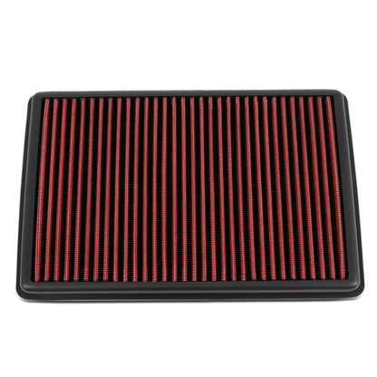2017-2020 Hyundai Multi-Model High Flow Engine Air Filter - Red