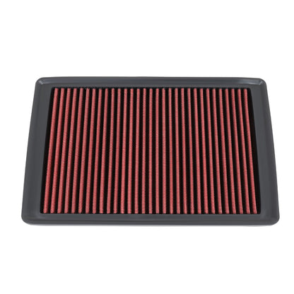 2017-2020 Hyundai Multi-Model High Flow Engine Air Filter - Red