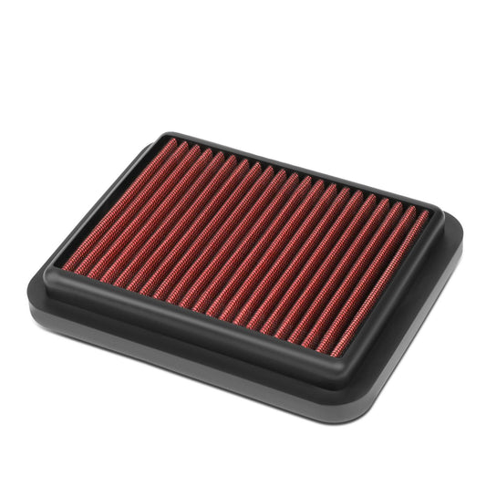 2014-2020 Honda Accord Engine Air Filter - Red