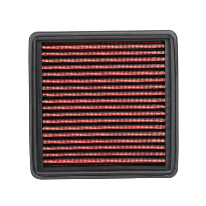 85-92 Chevrolet Camaro Engine Air Filter - Red