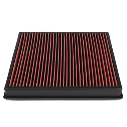 2019-2020 Ford Ranger 2.3L Turbo Red Engine Air Filter