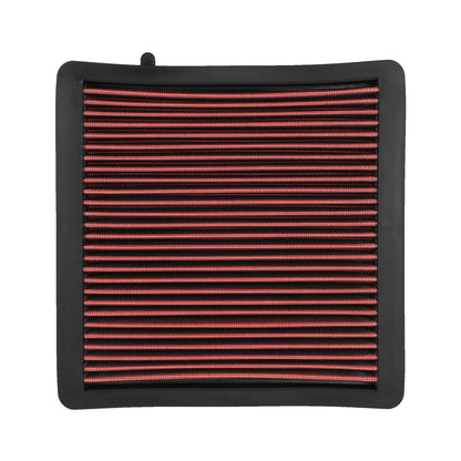 2016-2020 Buick Envision High Flow Engine Air Filter - Red