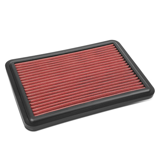 2014-2020 Nissan Rogue Red Performance Engine Air Filter