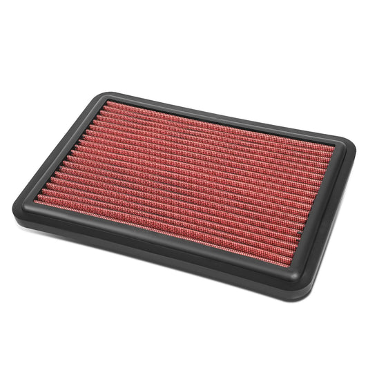 2014-2020 Nissan Rogue Red Performance Engine Air Filter