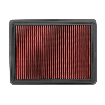 99-09 Chevrolet Impala Engine Air Filter - Red