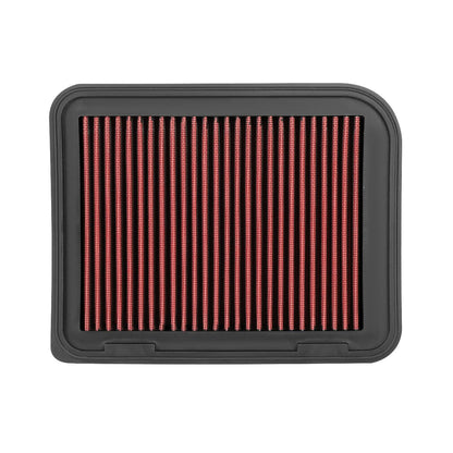 2007-2020 Mitsubishi Multi-Model Red High Flow Engine Air Filter