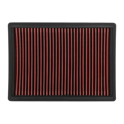 2001-2005 Chrysler PT Cruiser 2.4L Non-Turbo Engine Air Filter - Red