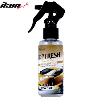 Treefrog Tree Frog Natural Air Freshener Car Fragrance Mist Spray Auto