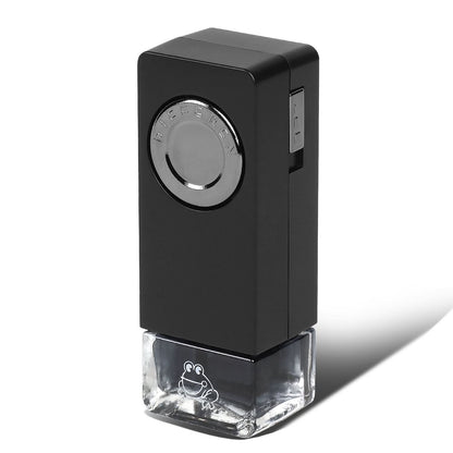 Black Squash Air Vent Air Freshener