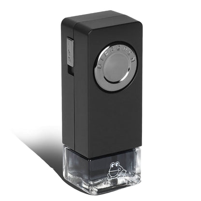 Black Squash Air Vent Air Freshener